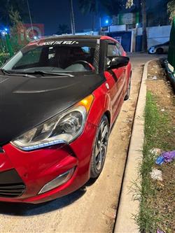 هيونداي فلوستر